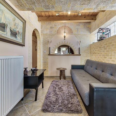 Green Boat Apartment Akrotiri  Exterior photo